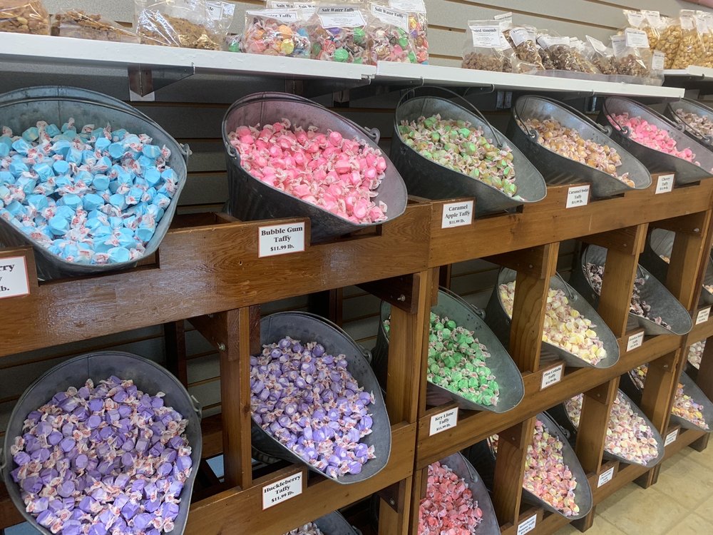 ORIGINAL WISCONSIN DELLS FUDGE Updated July 2024 11 Photos & 13