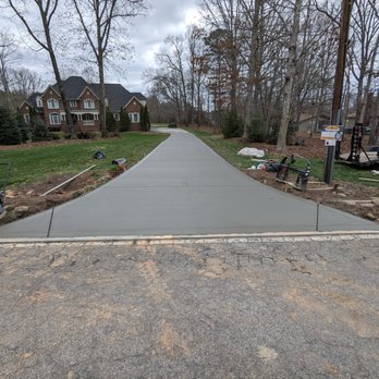 Neighborly Concrete - Masonry/Concrete Near Me - Salisbury, North Carolina Neighborly Concrete - Masonry/Concrete Near Me - Salisbury, North Carolina