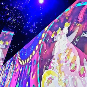 Lighthous Immersive Studios - Children's Museums Near Me - Las Vegas, Nevada
