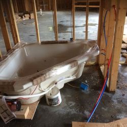 A & A Plumbing Services