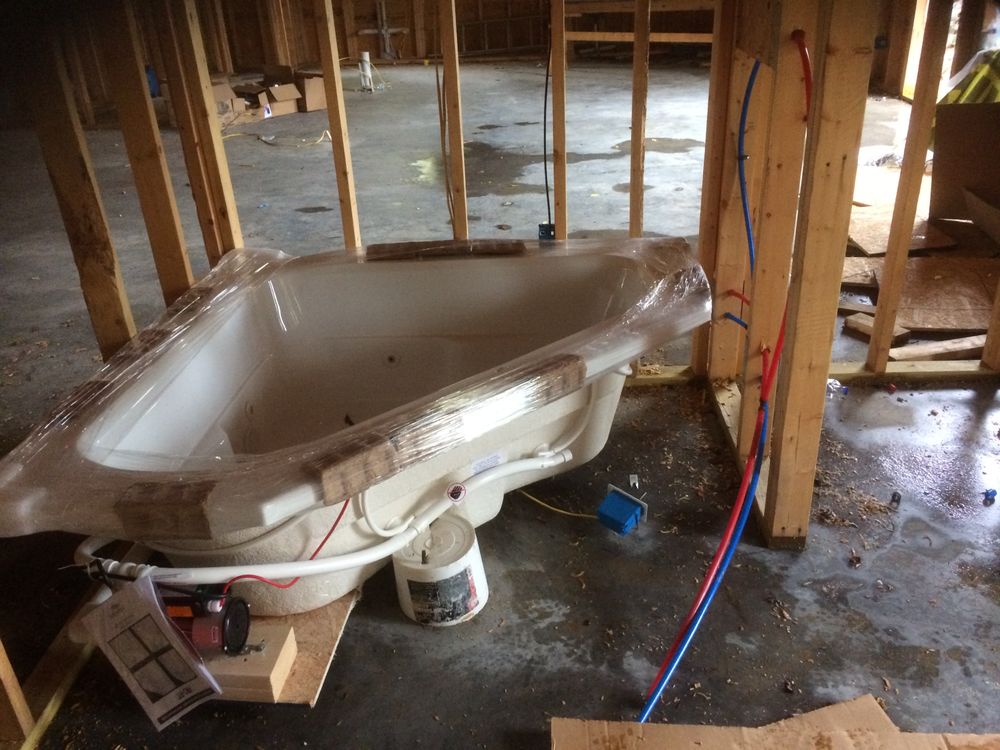 Slide of A & A Plumbing Services