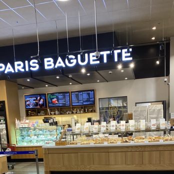 H Mart - Mesa - The bakery /la boulangerie - Grocery Near Me - Mesa, Arizona