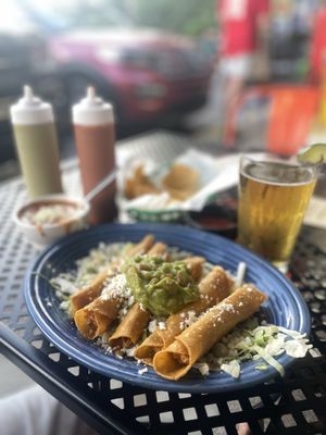 Real Mexico Restaurant by null