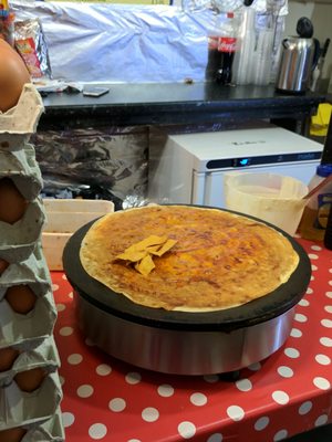 Chinese Tapas House by null