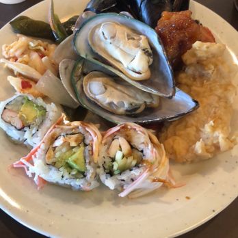 Asiana Grand Buffet - Buffets Near Me - North Wales, Pennsylvania