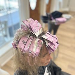 Hair By Victoria K