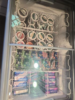 Taste NY Market at Todd Hill by null