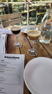 Barcelona Wine Bar by null