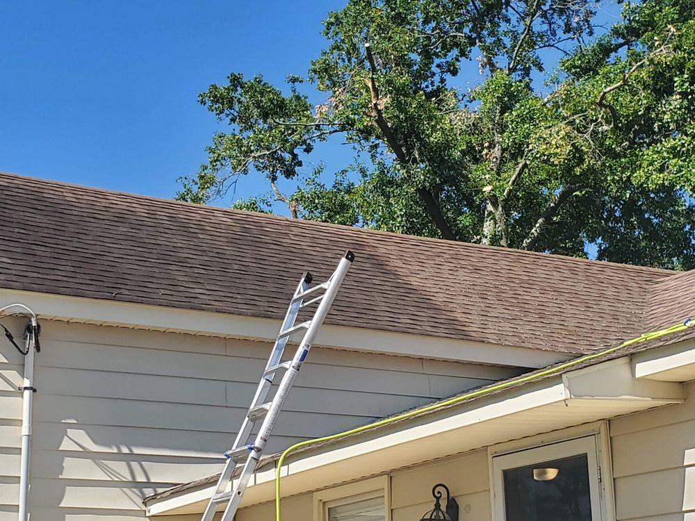 Slide of PWC Services