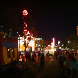 Brea Jazz Festival