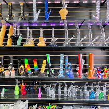 woodley vape shop WOODLEY SMOKE SHOP - Updated May 2026 - 292 Photos - 16156 San Fernando  Mission Blvd, Granada hills, California - Tobacco Shops - Phone Number