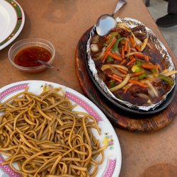 China Town