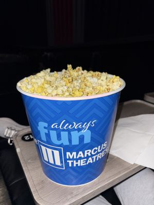 Movie Tavern Tucker by null