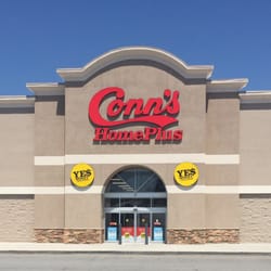 Conn's HomePlus - Storefront