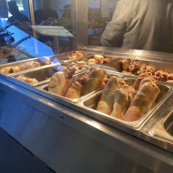 The Hot Bagel Shop - Bagel dogs - Bakeries Near Me - Houston, Texas