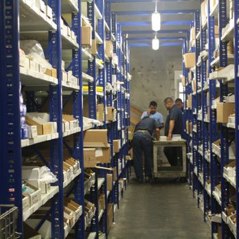 PACE Supply - Wholesalers Near Me - San Carlos, California