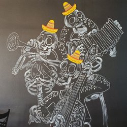 Los Pinchis Tacos