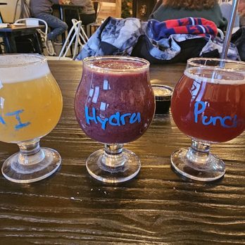 TIN BARN BREWING - Updated February 2026 - 224 Photos & 103 Reviews - 62 Kings Hwy Bypass