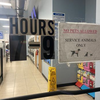 Newton Laundromat - Laundromat Near Me - Newton, North Carolina