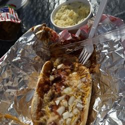 The Doghouse