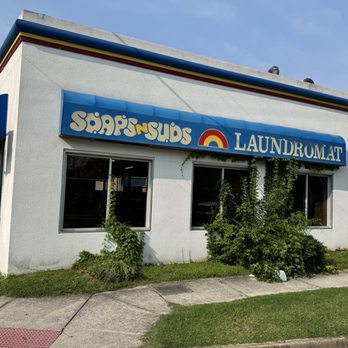Soaps-N-Suds - Laundry Services Near Me - Norfolk, Virginia Soaps-N-Suds - Laundry Services Near Me - Norfolk, Virginia