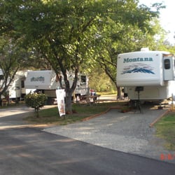 Auburn Gold Country RV Park