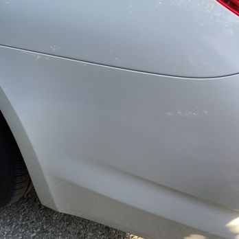 Bumper Brigade - BMW after - Auto Repair Near Me Bumper Brigade - BMW after - Auto Repair Near Me