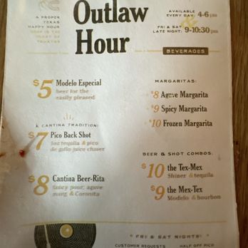 Republic Cantina - Tex-Mex Near Me - Washington, DC, District of Columbia