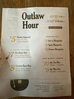Menu photo 6 Republic Cantina Washington, DC, DC