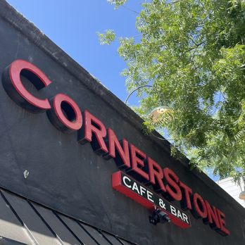 Cornerstone Cafe & Bar - Cornerstone Cafe! - American Near Me - Sacramento, California Cornerstone Cafe & Bar - Cornerstone Cafe! - American Near Me - Sacramento, California