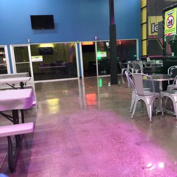 URBAN AIR TRAMPOLINE AND ADVENTURE PARK - Updated January 2025 - 26