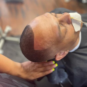 Barber Babez Barbershop - Nose wax - Men's Hair Salons Near Me - Atlanta, Georgia Barber Babez Barbershop - Nose wax - Men's Hair Salons Near Me - Atlanta, Georgia