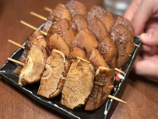 Yakitori Totto by null