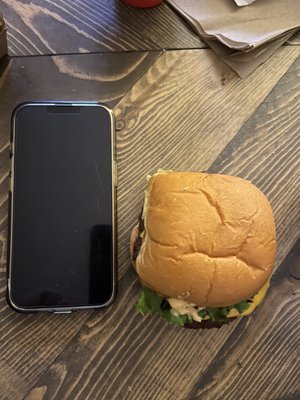 Shake Shack Castle Rock