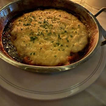 Mon Ami Gabi - Braised beef pie - French Near Me - Bethesda, Maryland