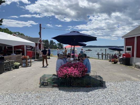 McLoons Lobster Shack by null