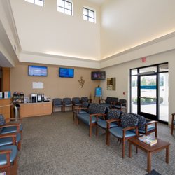 Inspira Urgent Care - Tomlin Station
