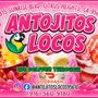 Antojitos Locos