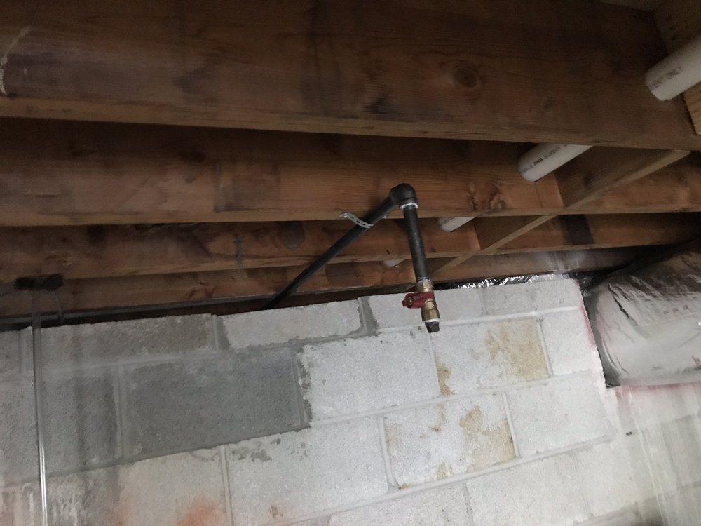 Slide of Chepito Handyman and remodeling