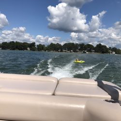 Gun Lake Rentals