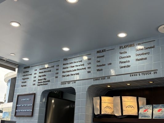 Chamberlain Coffee by null