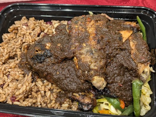 Taste of the Caribbean Long Beach by null