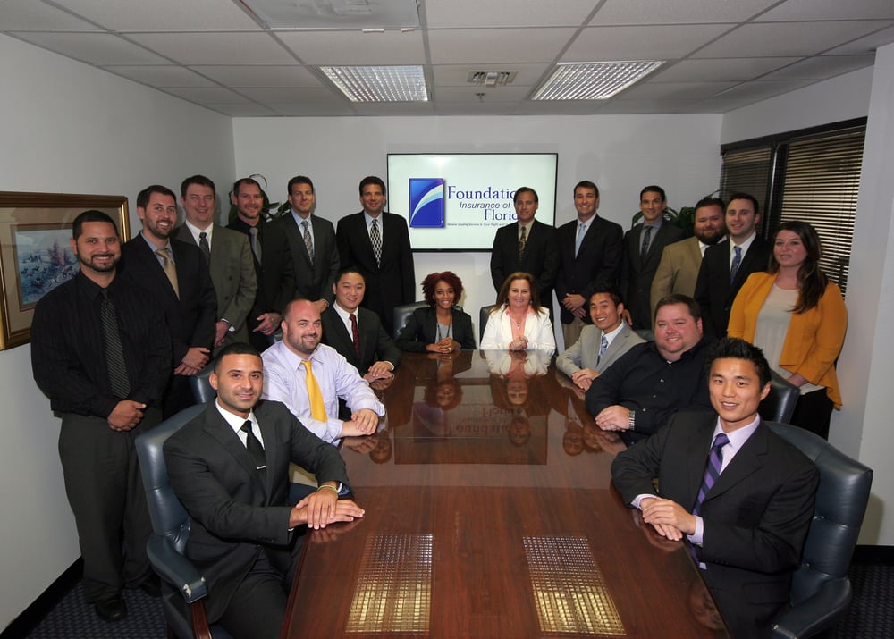 FOUNDATION INSURANCE OF FLORIDA with reviews Updated September 2024