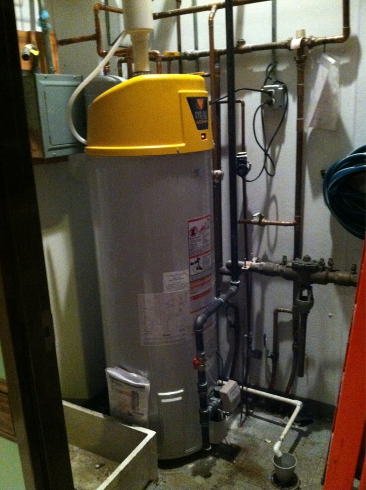 Slide of Pipe-Line Plumbing Services