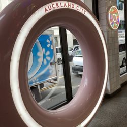 Krispy Kreme - Auckland City