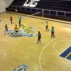 Cancha Arturo Larios
