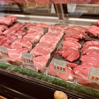 Hackenmueller Meats - Meat Shops Near Me - Robbinsdale, Minnesota