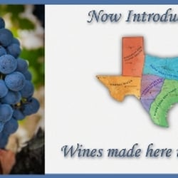 Exclusive Food Mart - Chevron Food Mart carries Texas wines