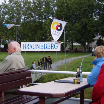 Personenschifffahrt Gebr. Kolb - Abfahrt in Brauneberg - Arts & Entertainment Near Me - Briedern, RP