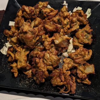 Bayleaf Indian Restaurant & Bar - Vegetable pakora - Bars Near Me - Round Rock, Texas Bayleaf Indian Restaurant & Bar - Vegetable pakora - Bars Near Me - Round Rock, Texas